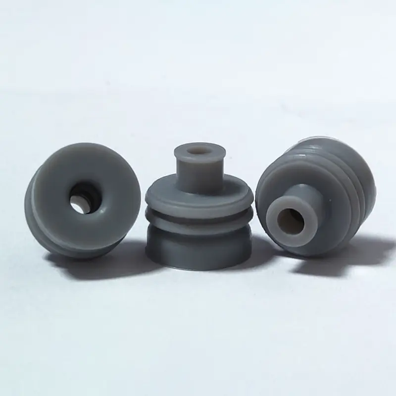 172888-1 တစ်ခုတည်းဝါယာကြိုးတံဆိပ်ခတ်