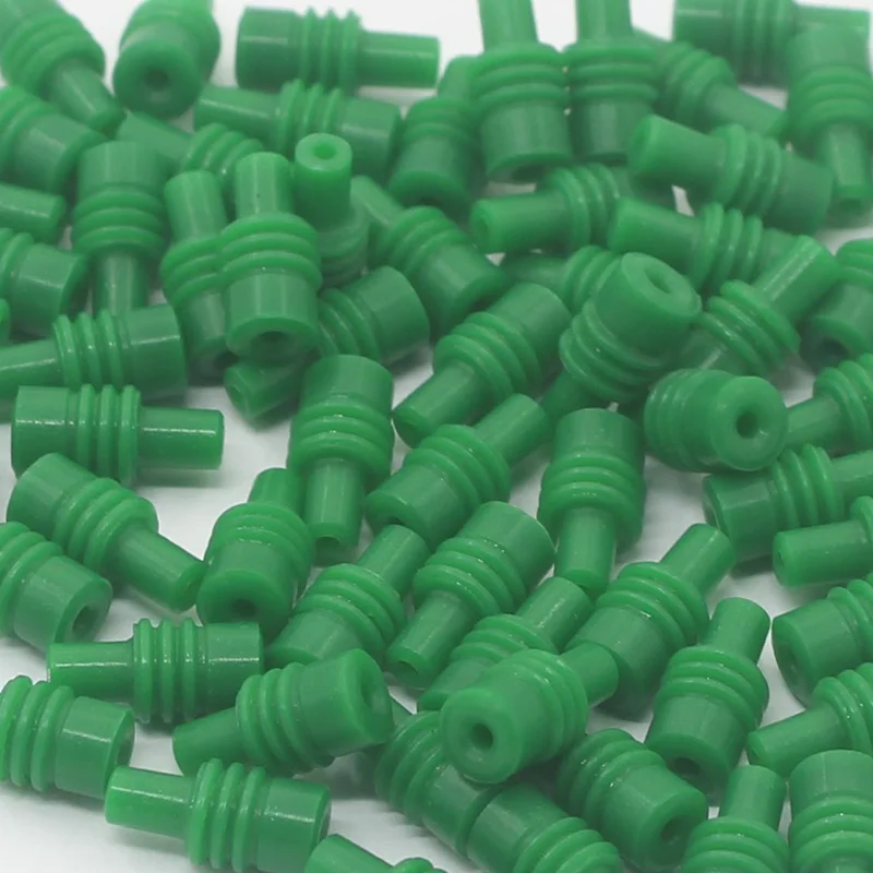 မော်တော်ယာဉ် connector seals ၏ application များ