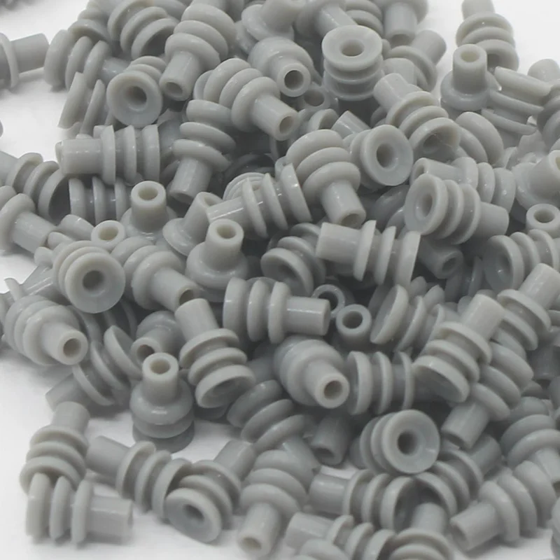မော်တော်ယာဉ် connector seals များအတွက်ပစ္စည်း