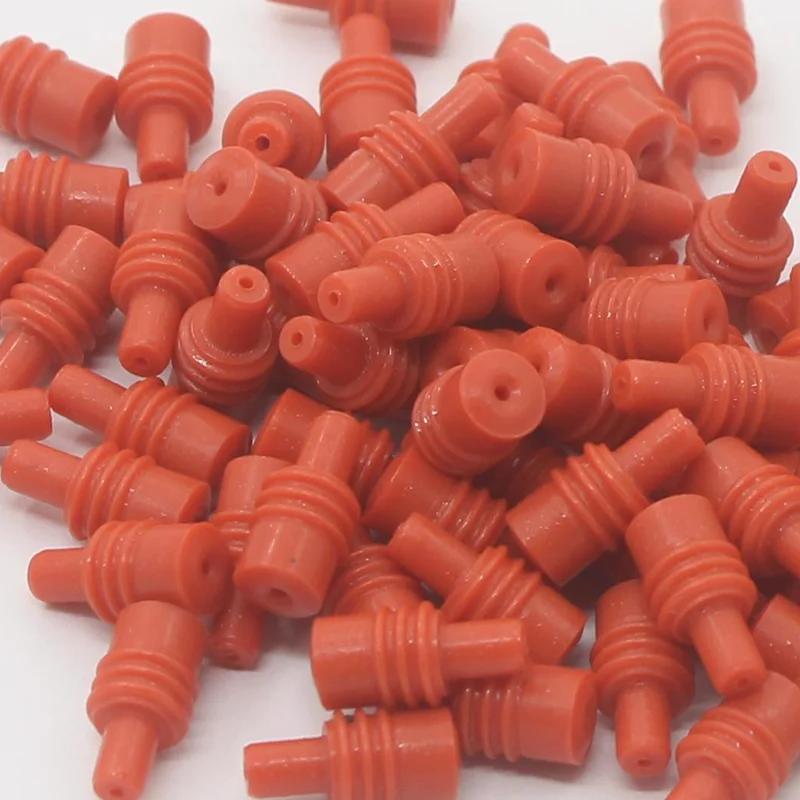 မော်တော်ယာဉ် connector seals ၏အားသာချက်များ