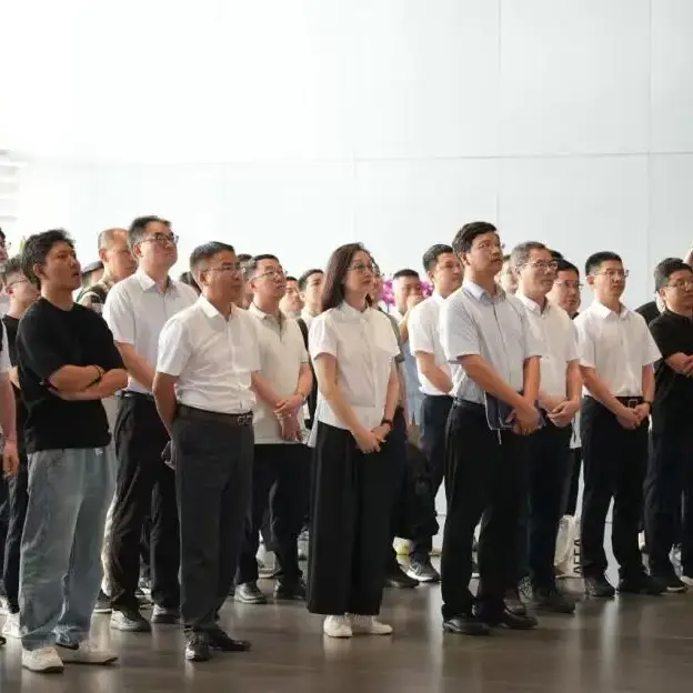 SAIC-GM-wuling နှင့် dongfeng liuzhou မော်တာအရောင်းအစည်းအဝေး