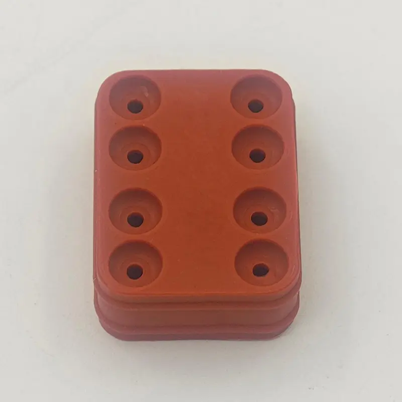 သင်၏လျှောက်လွှာအတွက် connector seal ကိုရွေးချယ်နည်း