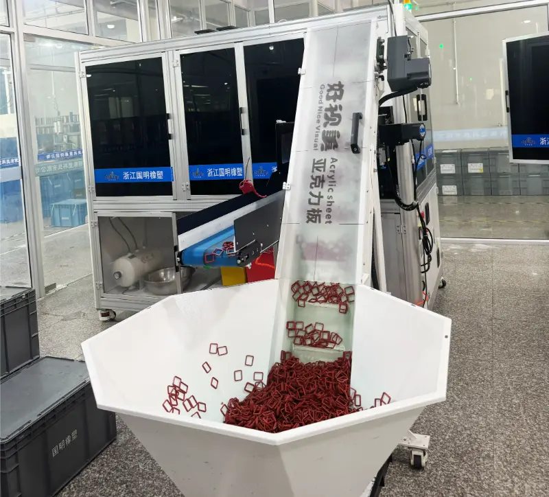 အဘယ်ကြောင့်ဆိုသော် ၎င်းတို့သည် ဓာတ်ခွဲခန်းစစ်ဆေးမှုများကို ကွင်းဆင်းစစ်ဆေးရာတွင် မအောင်မြင်သေးပါ။ Automotive Connector Seals တွင် အဖြစ်များဆုံး နာကျင်မှုအချက် ၃ ချက်ကို လေ့လာခြင်း။