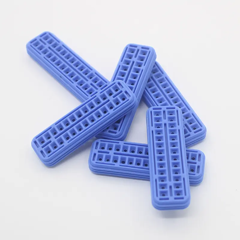 အပြာရောင် connector seals