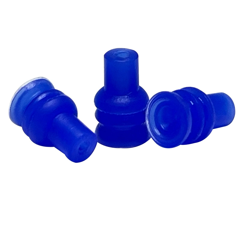 အပြာရောင် Single Wire Seal