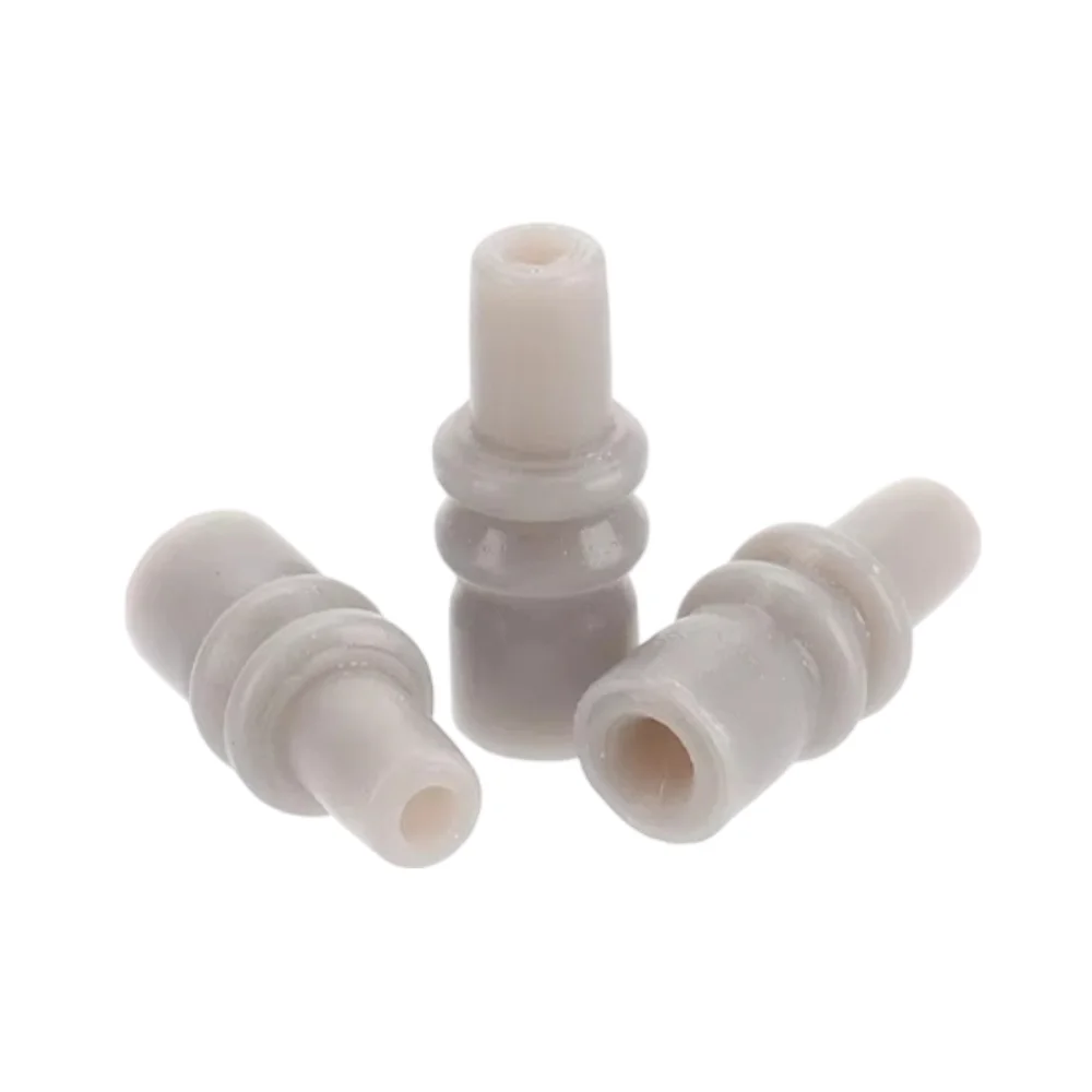 မီးခိုးရောင် Single Wire Seal